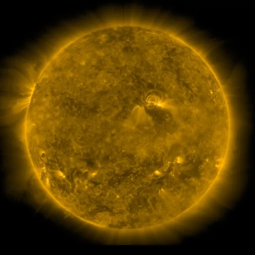 Solar Corona