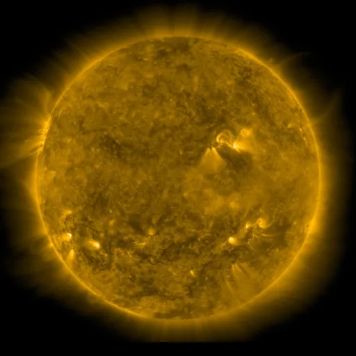 Solar Corona