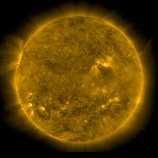 Solar Corona