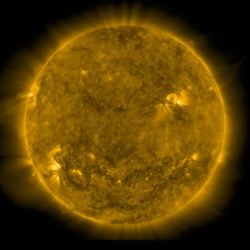 Solar Corona