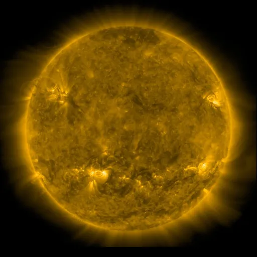 Solar Corona