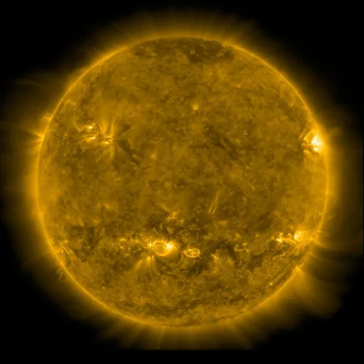 Solar Corona