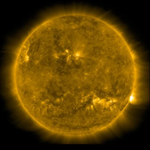 Solar Corona
