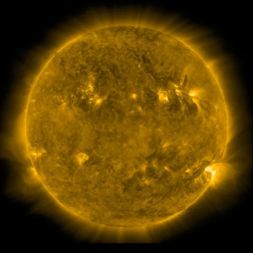 Solar Corona