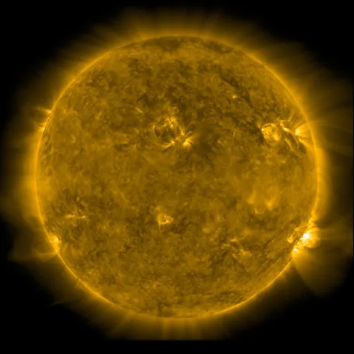 Solar Corona