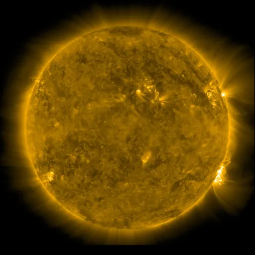 Solar Corona