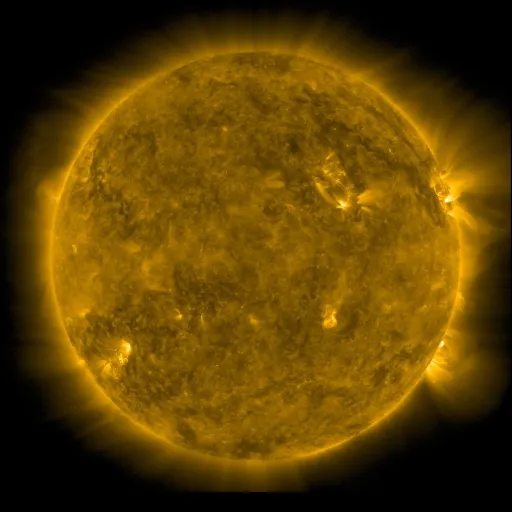 Solar Corona