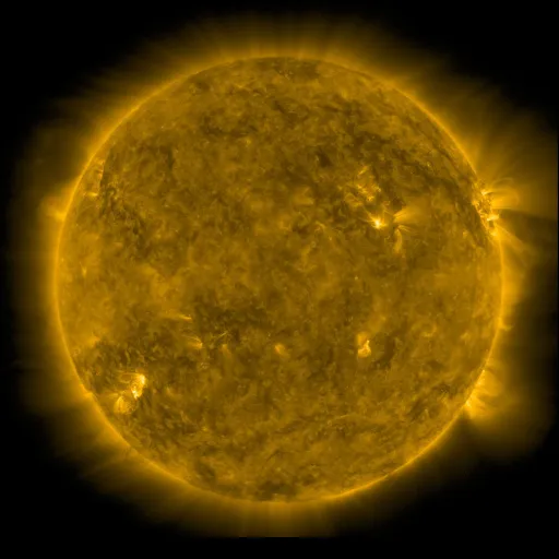 Solar Corona