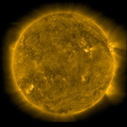 Solar Corona