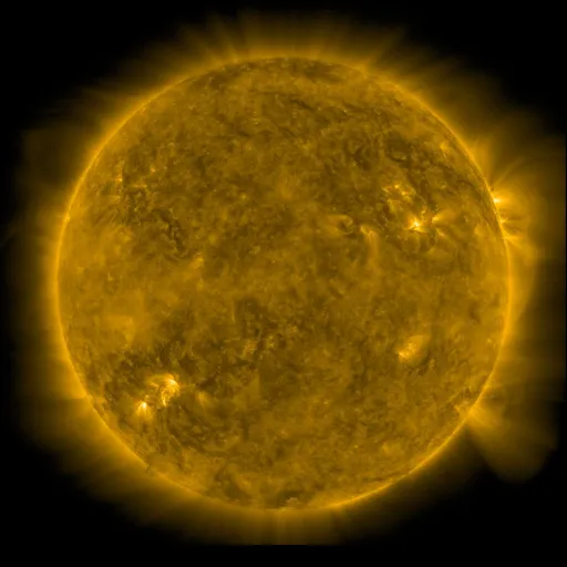 Solar Corona