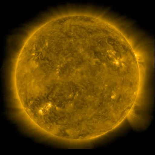 Solar Corona