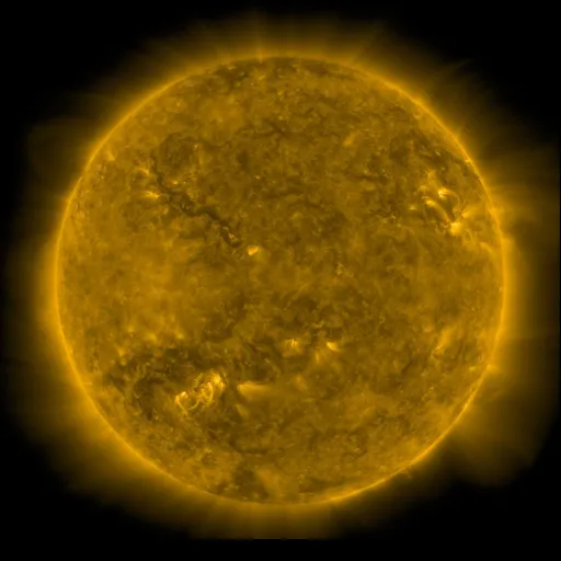 Solar Corona