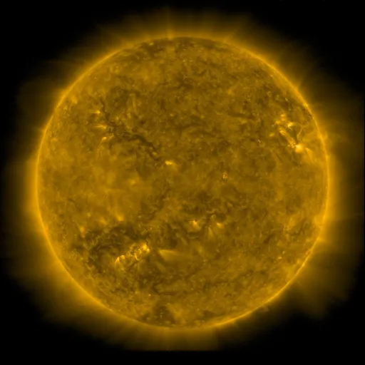 Solar Corona