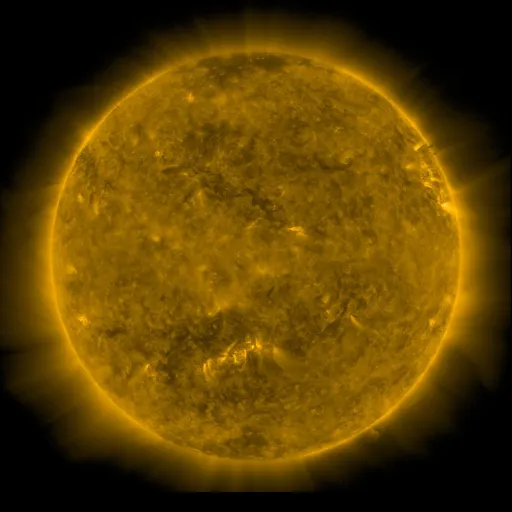 Корона Солнца
