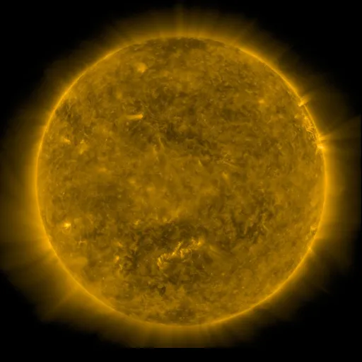 Solar Corona