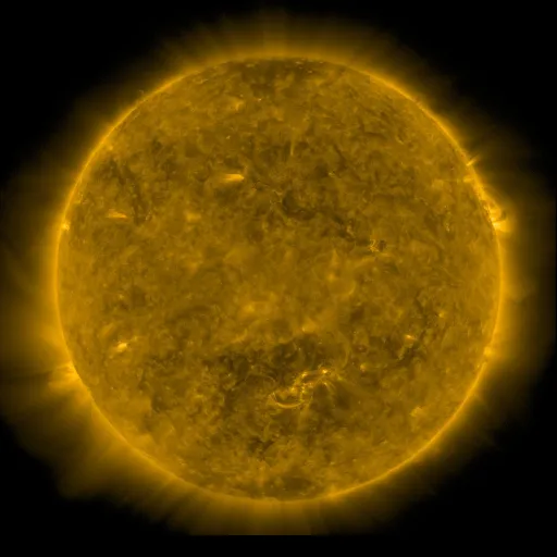 Solar Corona