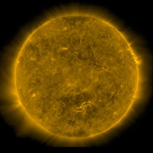 Solar Corona