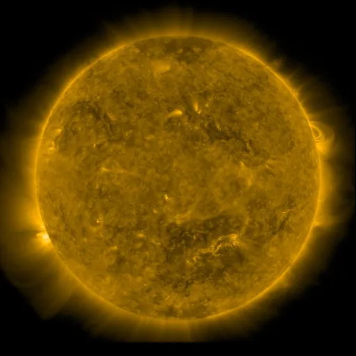 Solar Corona