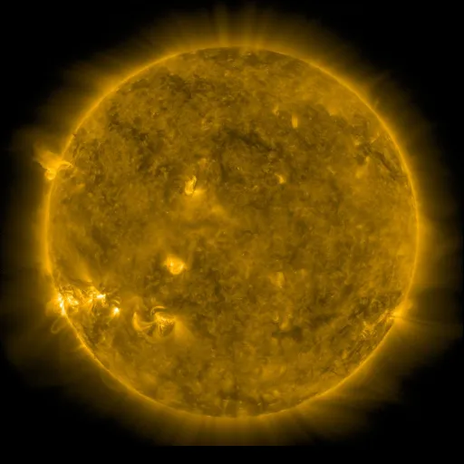 Solar Corona