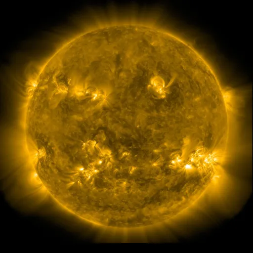 Solar Corona