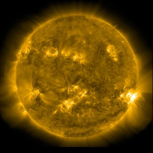 Solar Corona