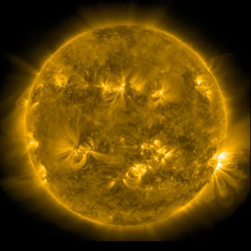Solar Corona