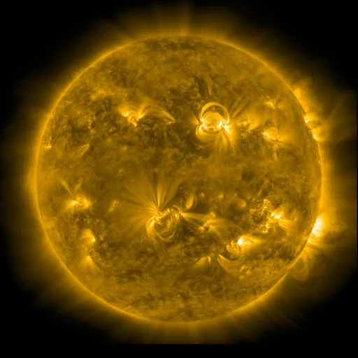 Solar Corona