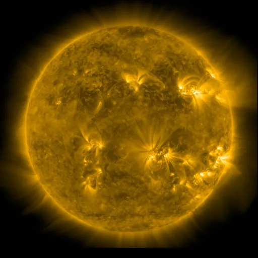Solar Corona