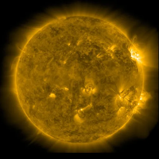 Solar Corona