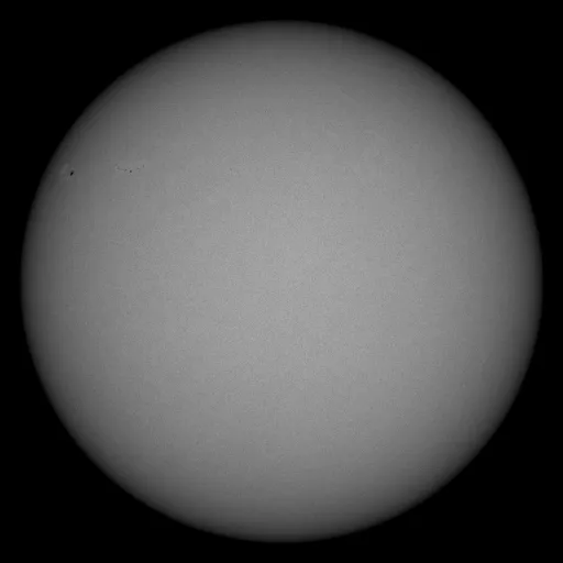Фотосфера Солнца