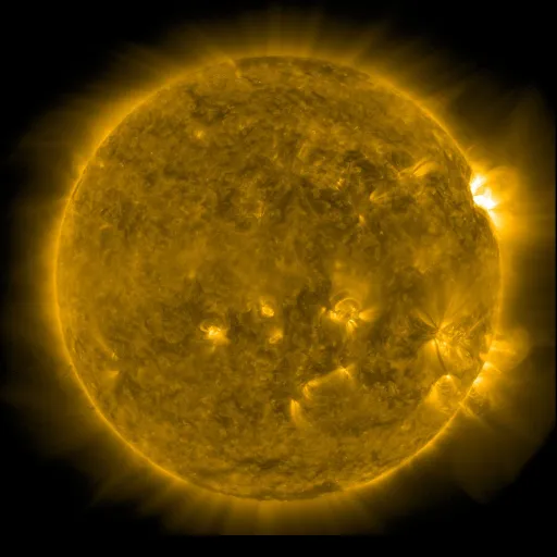 Solar Corona