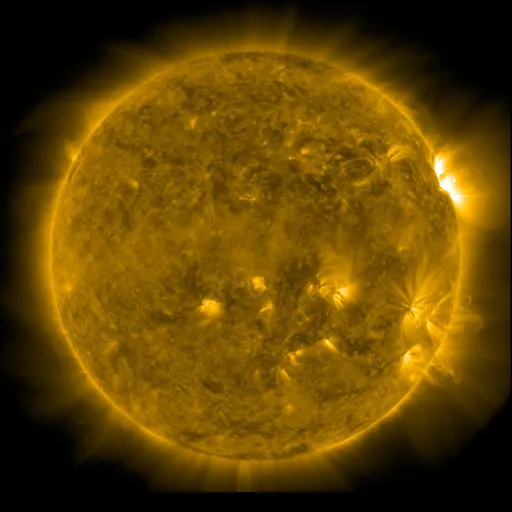 Solar Corona