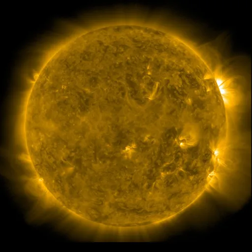 Solar Corona