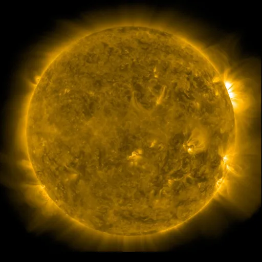 Solar Corona