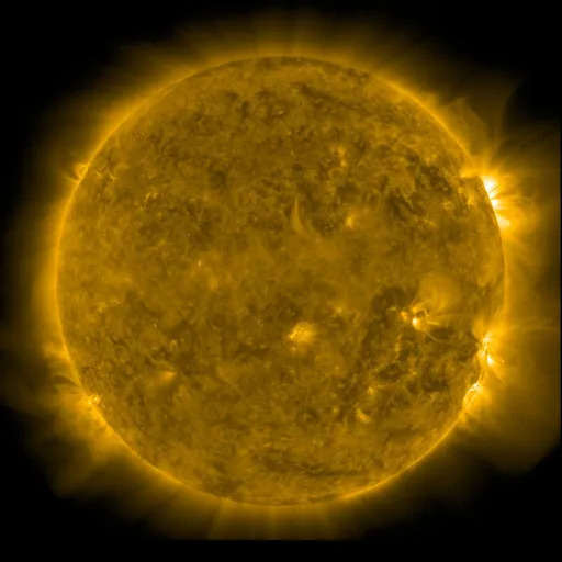 Solar Corona
