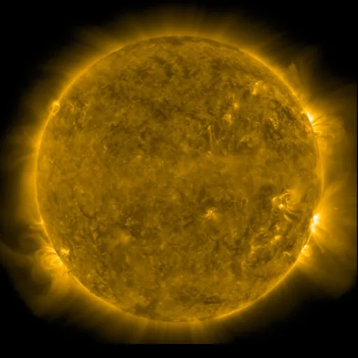 Solar Corona