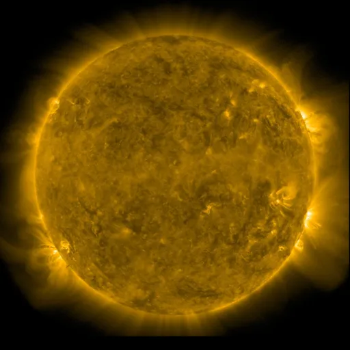 Solar Corona