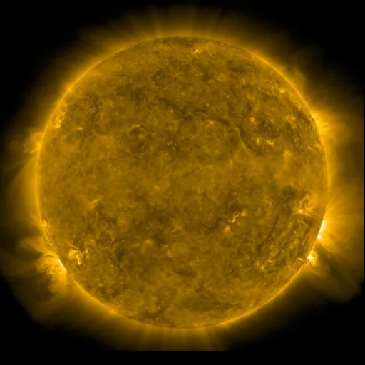 Solar Corona
