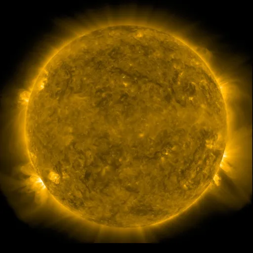 Solar Corona