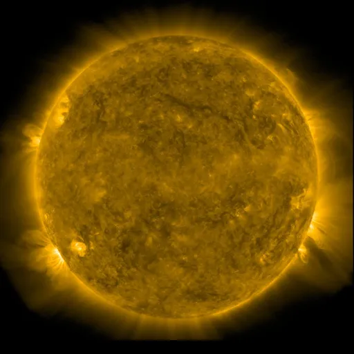 Solar Corona