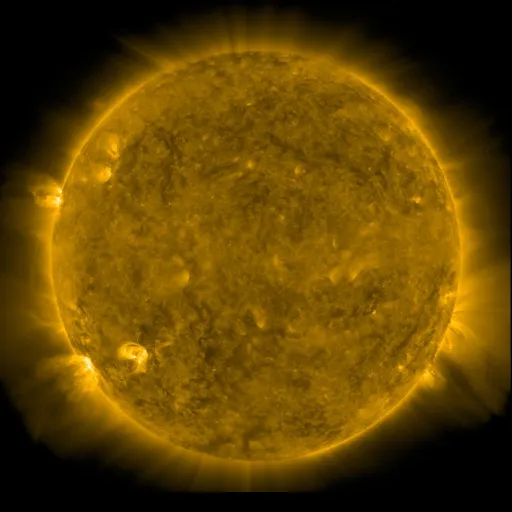 Solar Corona