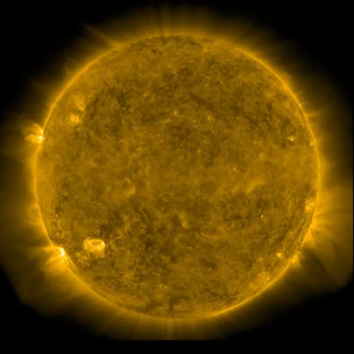 Solar Corona