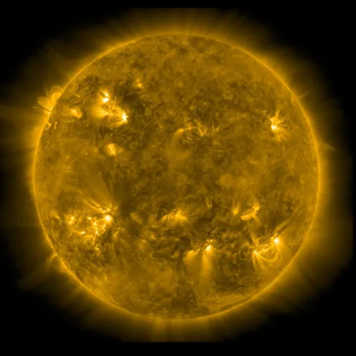 Solar Corona