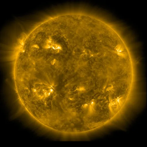 Solar Corona