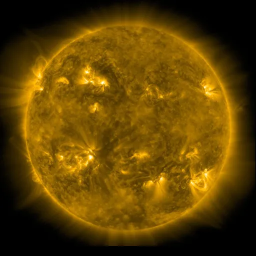 Solar Corona