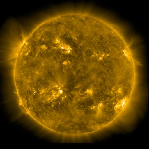 Solar Corona