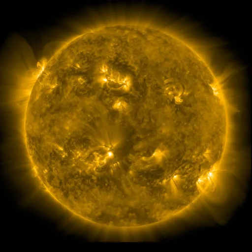Solar Corona
