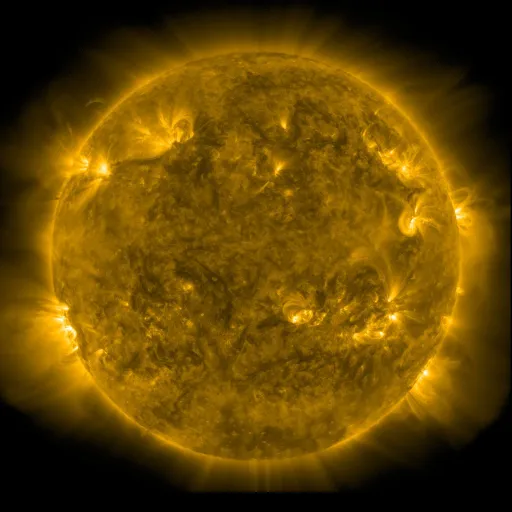 Solar Corona