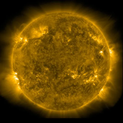 Solar Corona