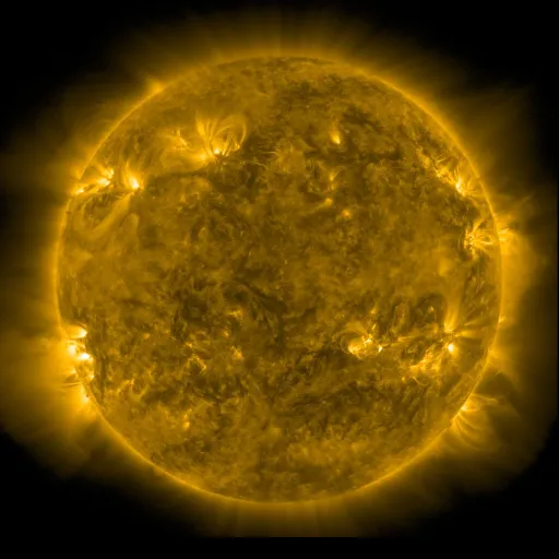 Solar Corona